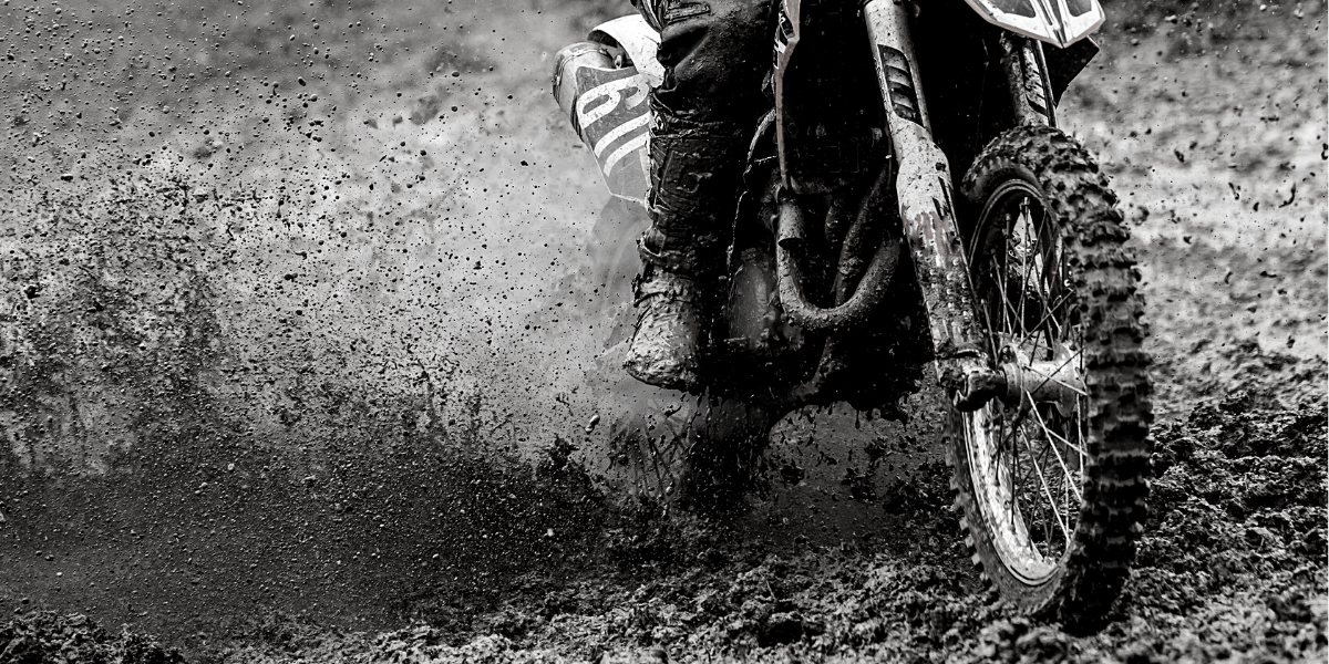 Basic Dirt Bike Maintenance