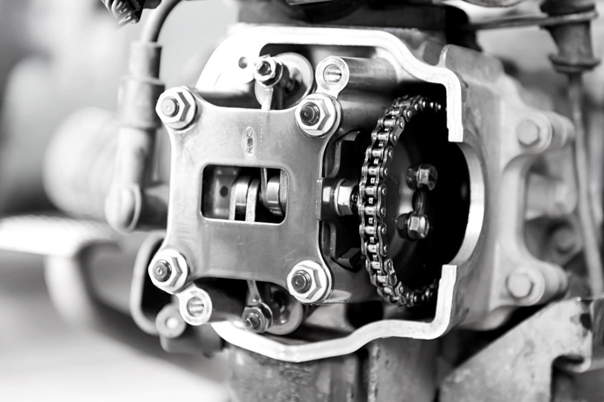 Simple Guide to Valve Adjustment