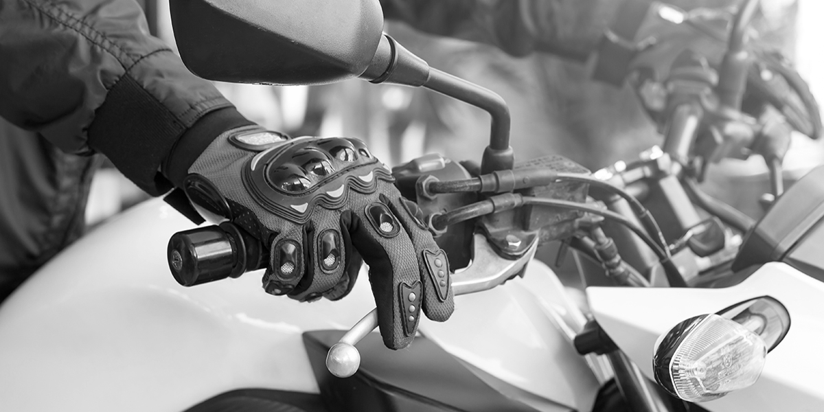 Bad Motorcycle Habits You Need to Break