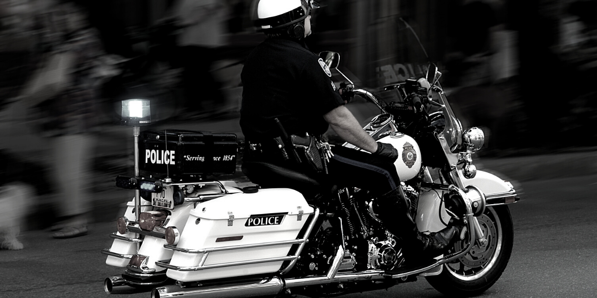 Motorcycle Laws You Didn’t Know Existed