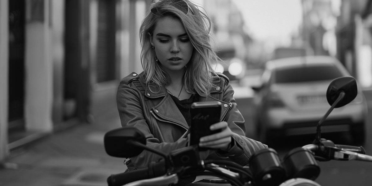 These 5 Female Rider Instagram Accounts Are Blowing Up Instagram