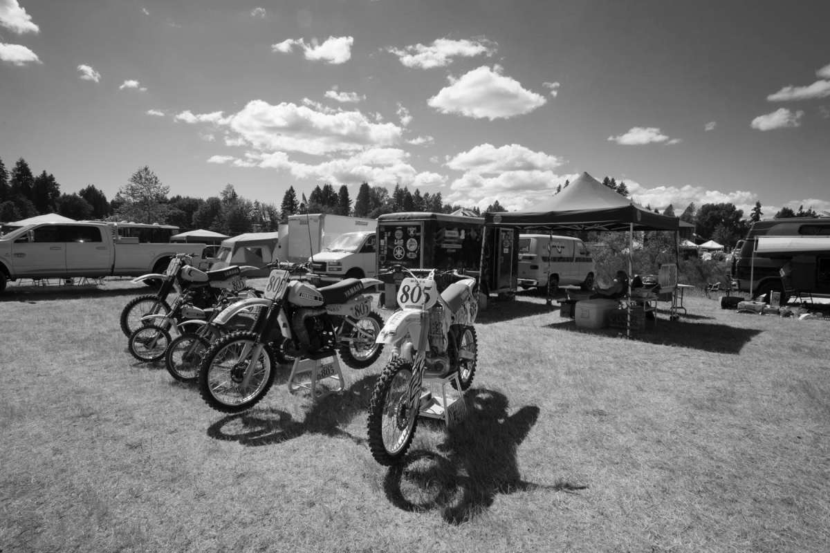 DirtQuake 2017 – No Rules Racing