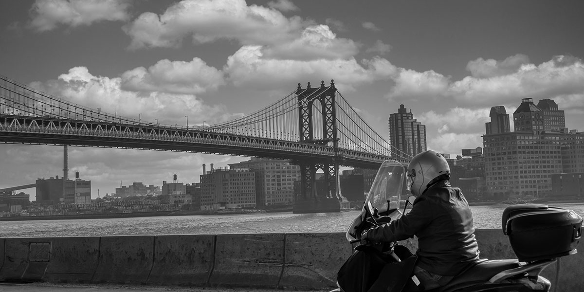In Case You Missed It: IMS New York City