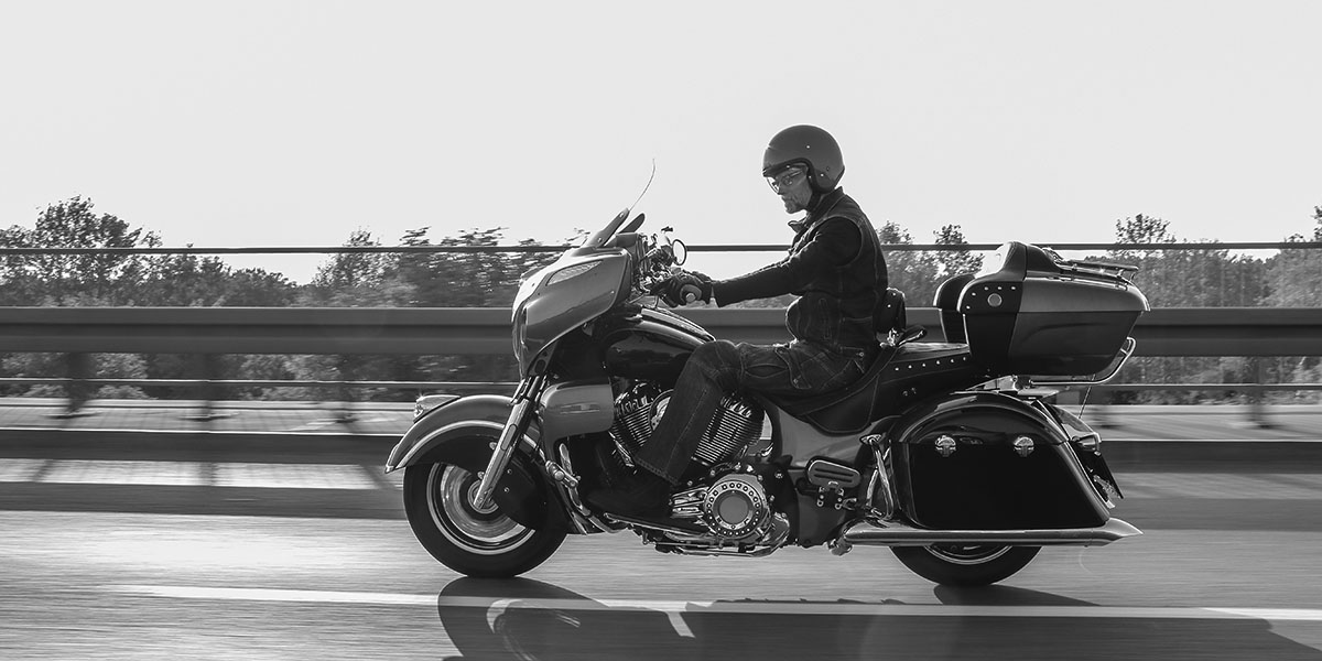 New to Riding?
