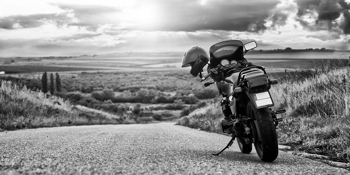 May motorcycle news