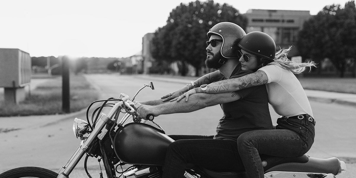 In Case You Missed It: August Moto News
