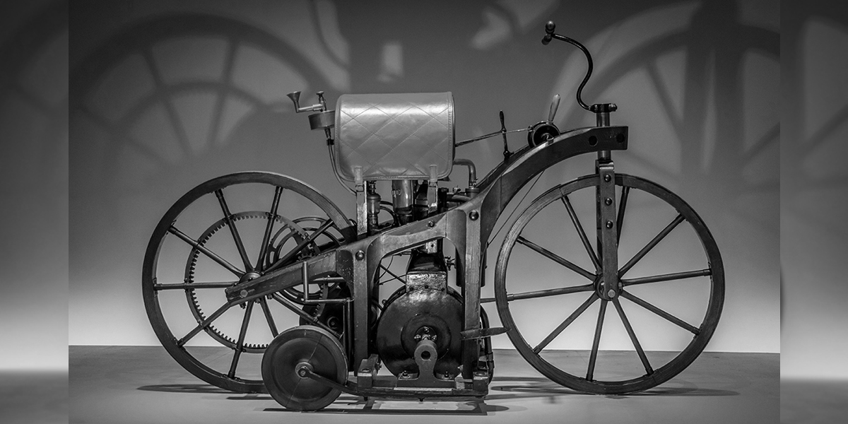 Motorcycle Museums Worth Making a Pit Stop For