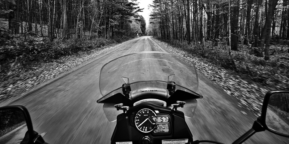 Your Motorcycle News Fix – October 2019