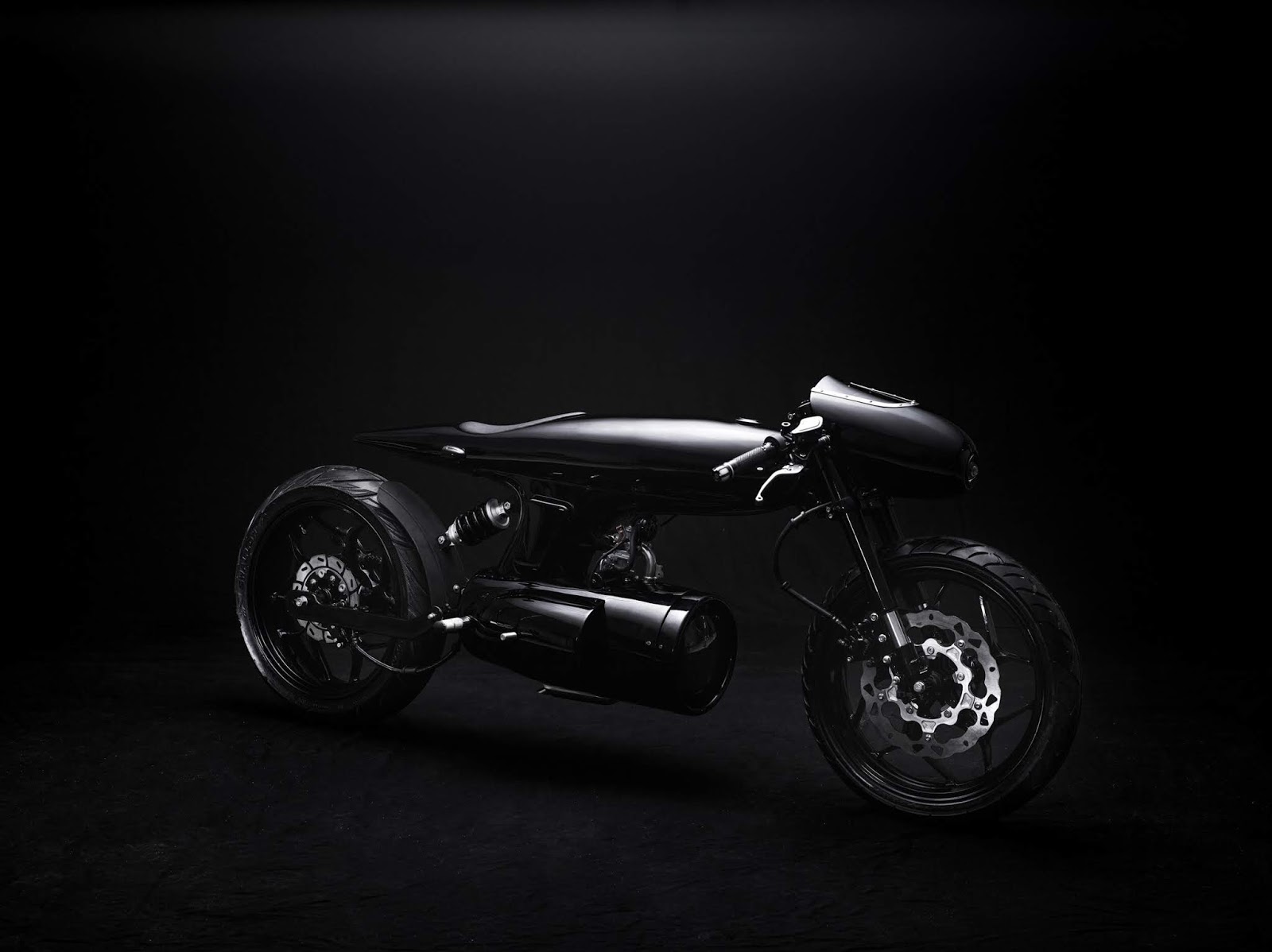 Your Motorcycle News Fix – January 2020