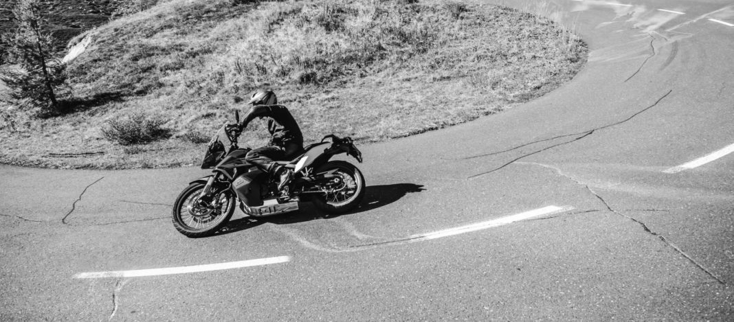 Your Motorcycle News Fix – March 2020