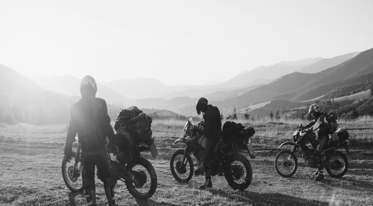 10 Best Motorcycles for New Riders
