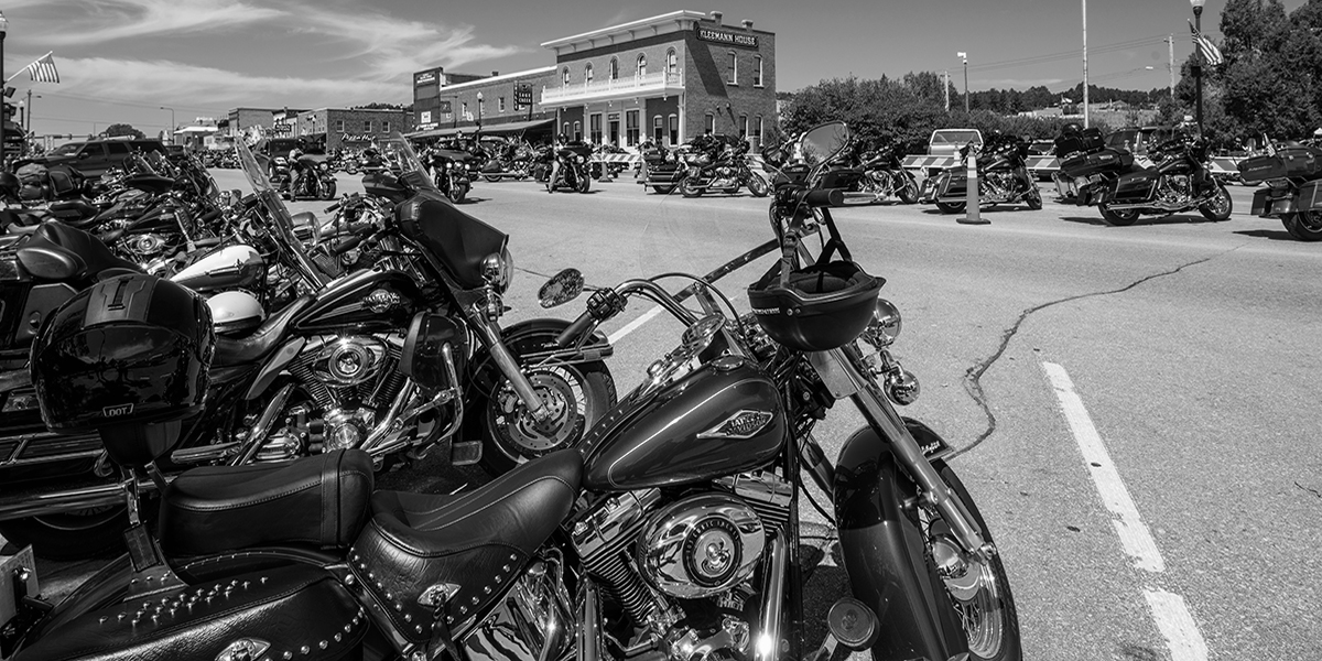 When Motorcycle Rallies Return, Will You Be Ready?