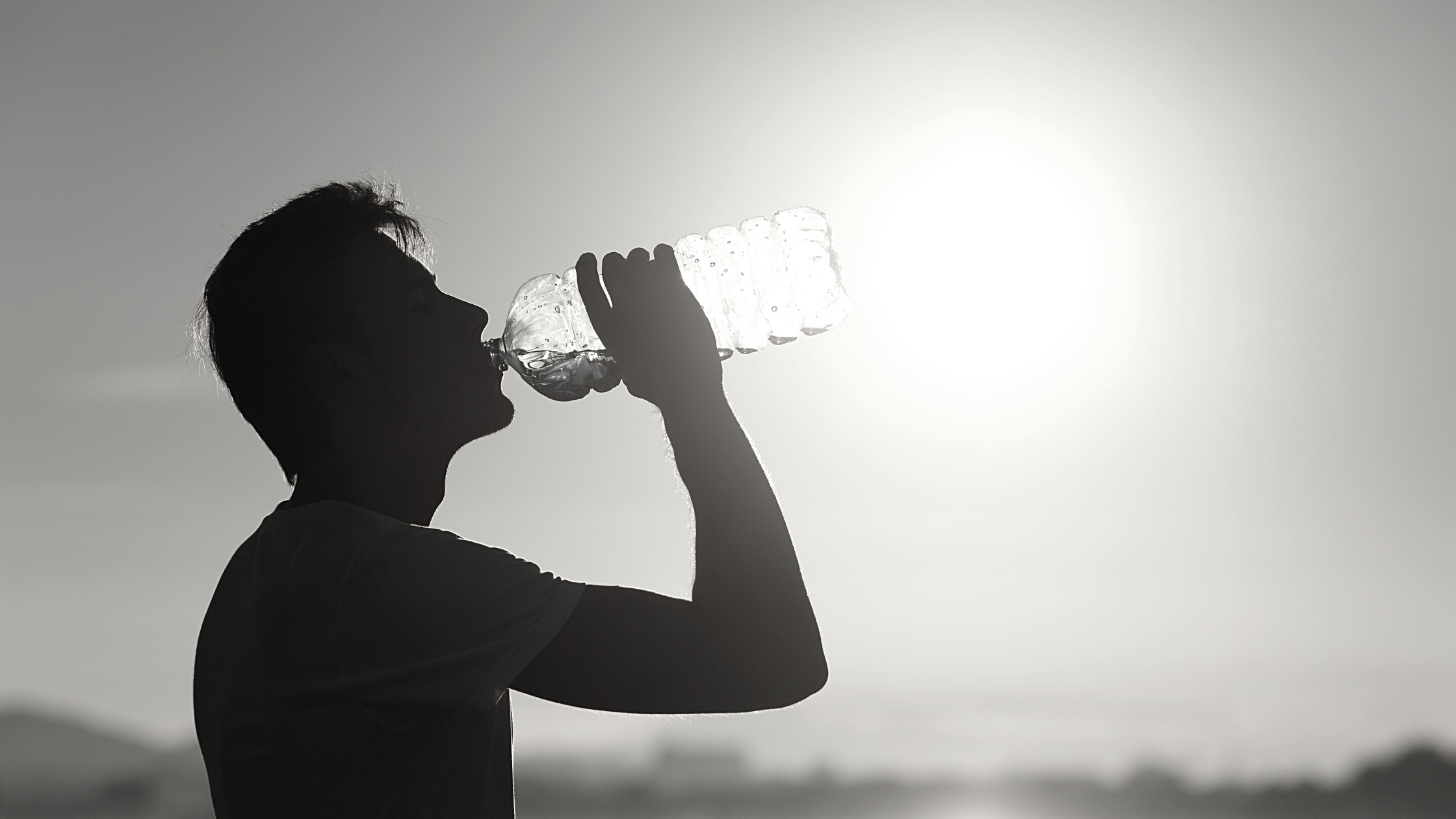 How to Ride in Extreme Heat – Updated for 2023