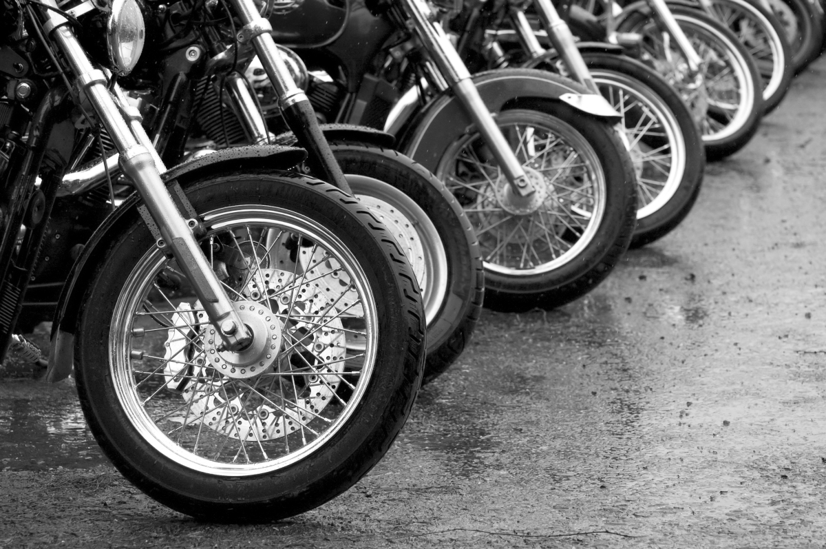 Things to Do if You Can’t Ride