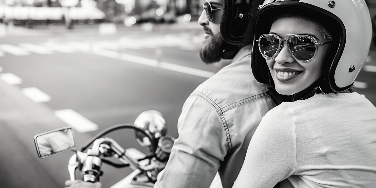 5 Things All Bikers Should Be Thankful For
