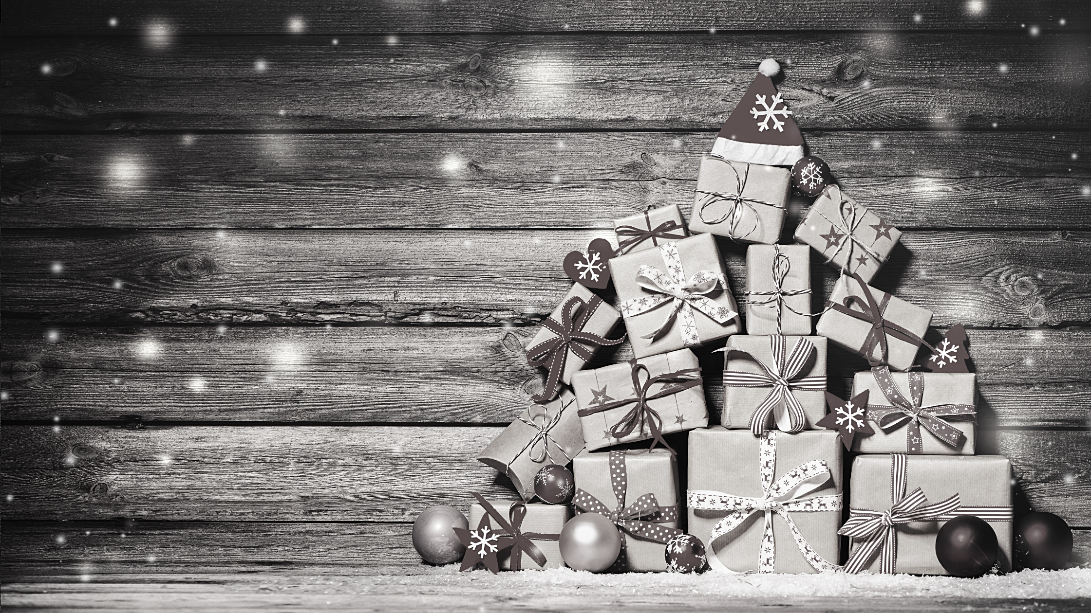 The Ultimate Gift Guide for Bikers