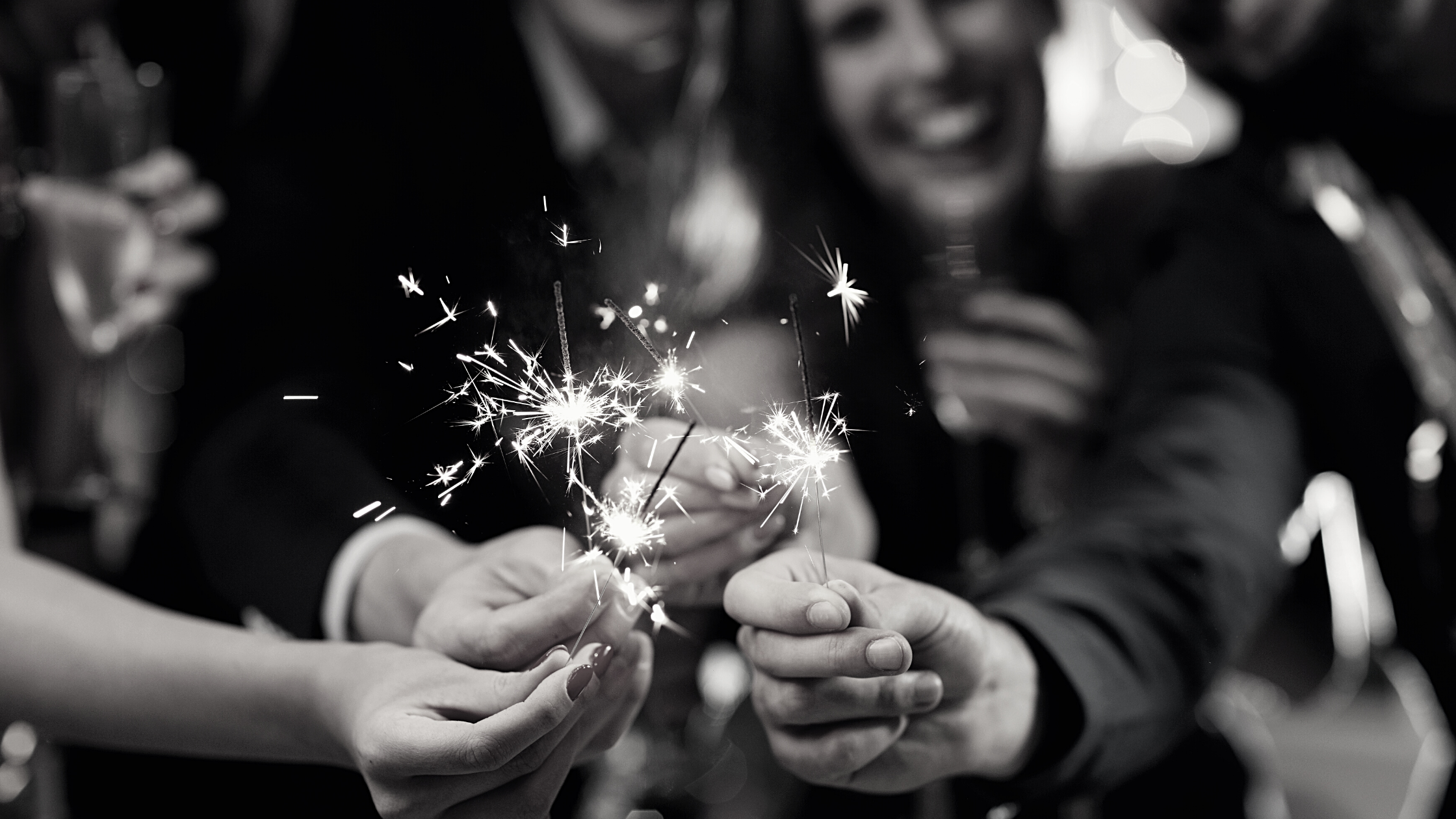 6 New Year’s Resolutions For Riders