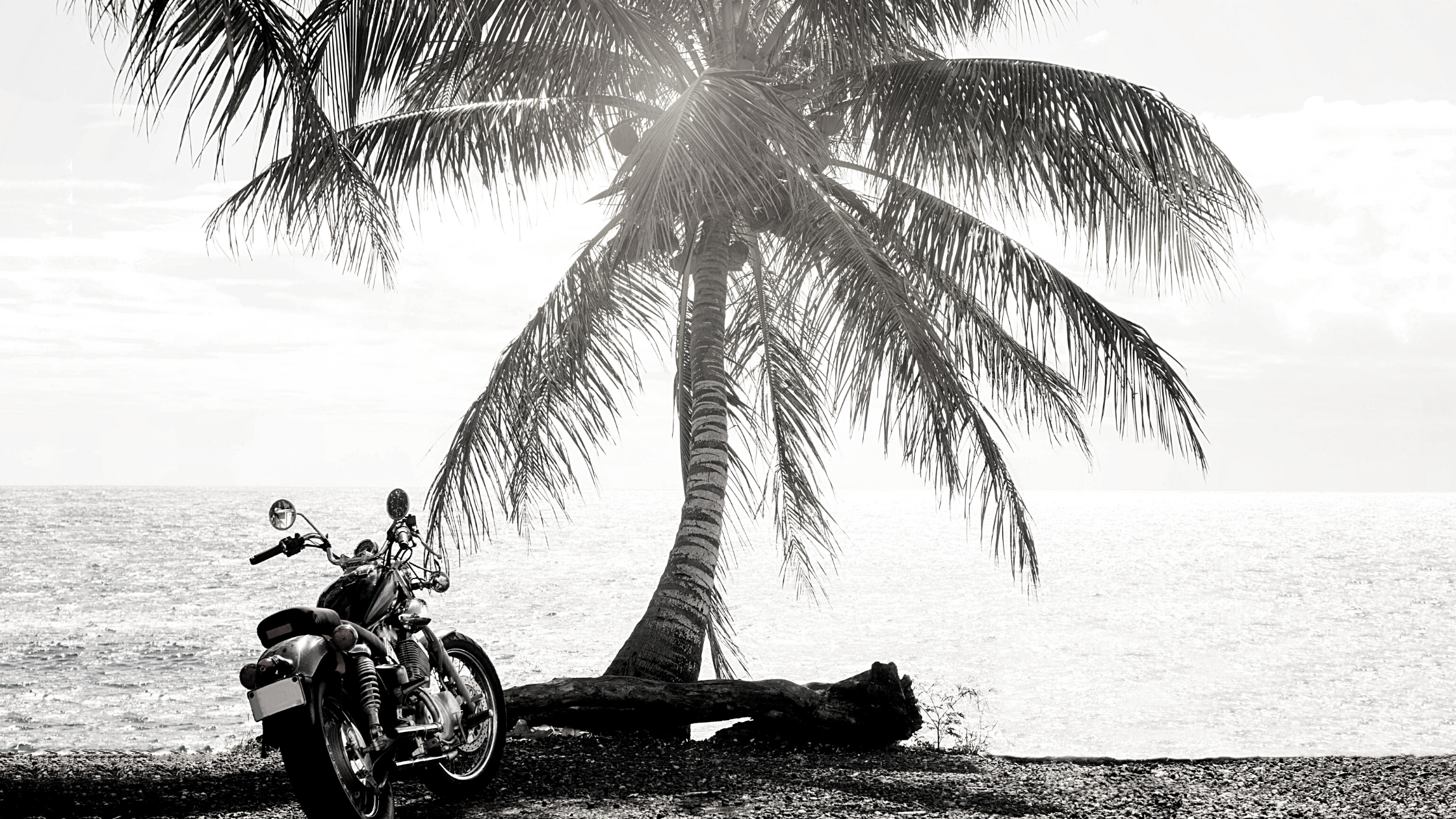 East Coast motorcycle road trips