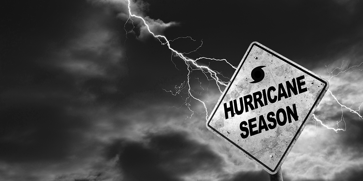6 Tips for Preparing Your Motorcycle for a Hurricane