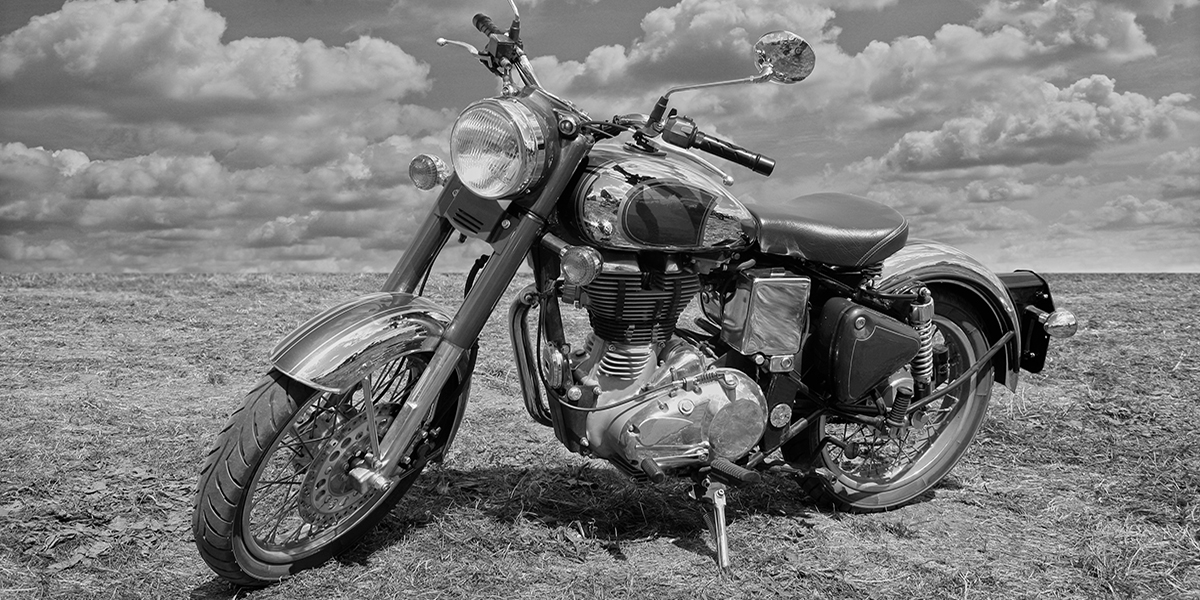 6 Beginner Tips for Bike Customization and Restoration