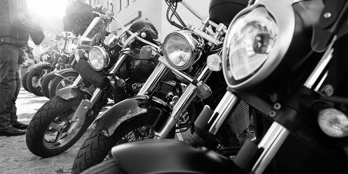 7 of the Most Famous Motorcycles from Classic Movies