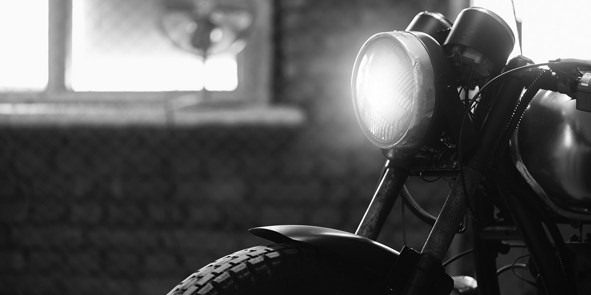 Your Motorcycle News Fix — December 2021