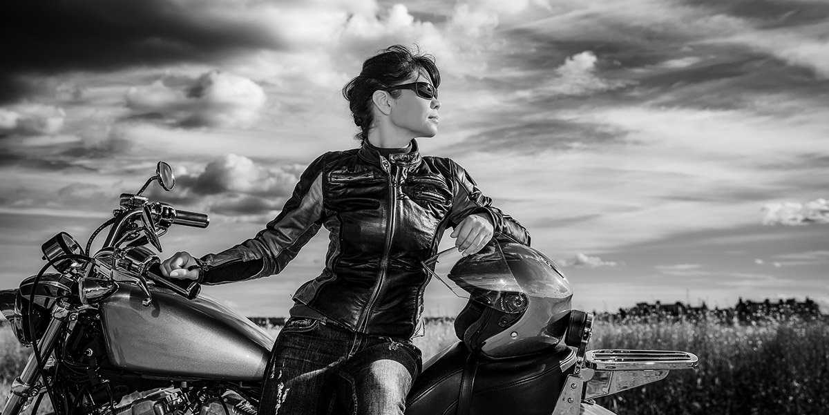 What Women Are Saying About Biking in 2022