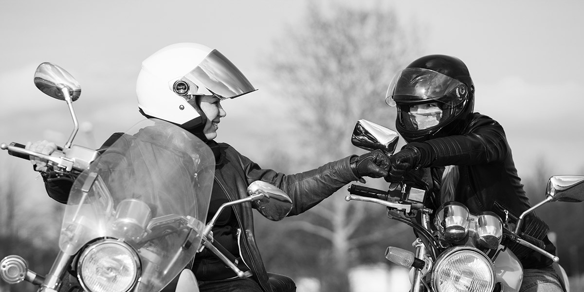 15 Women’s Motorcycle Clubs You Need to Know