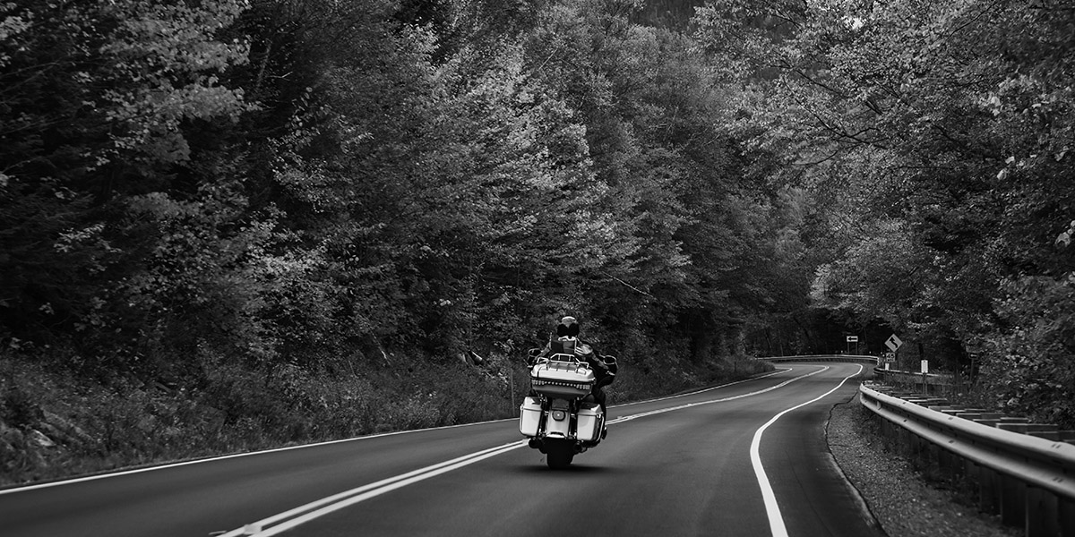 Top 5 Motorcycle Rides in the Northeast – Updated for 2023