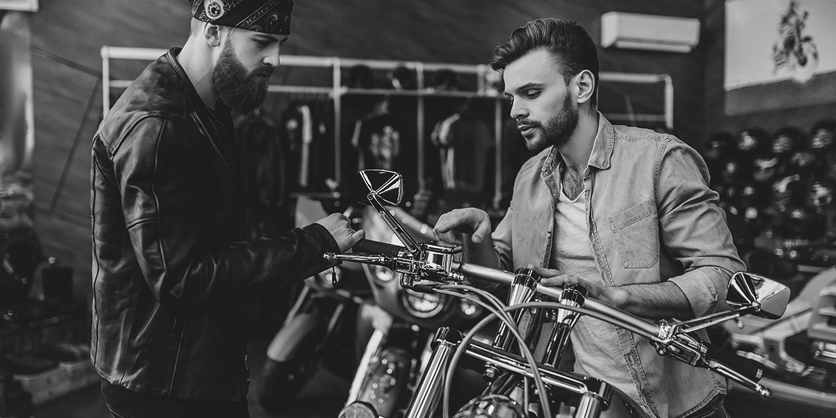 8 Things to Consider Before Buying a Used Bike