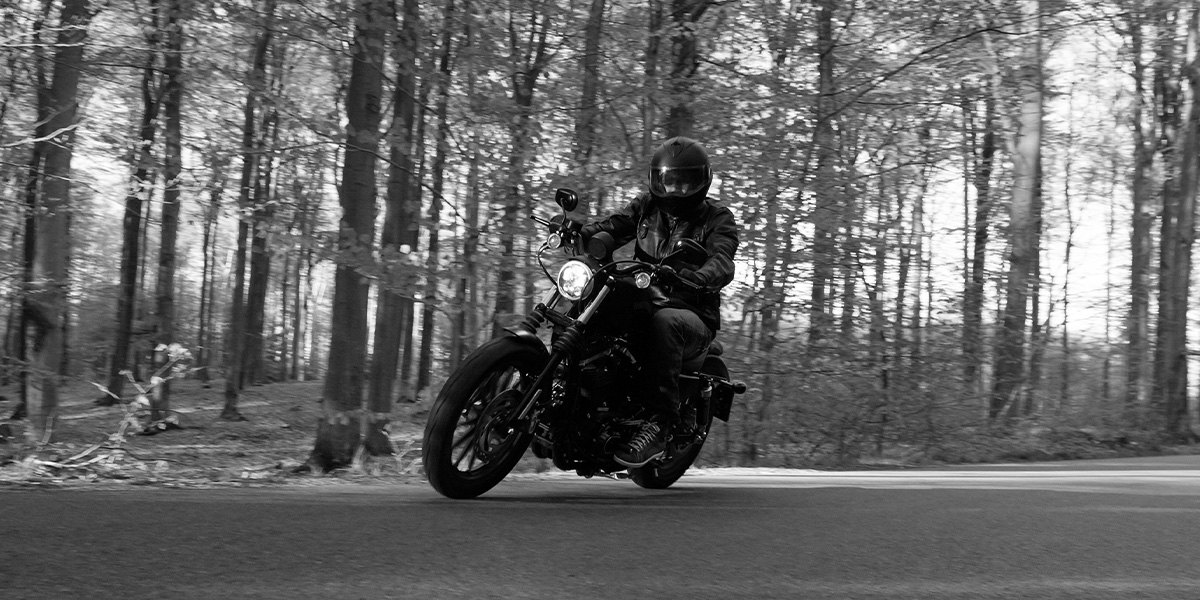 beginner riding destinations