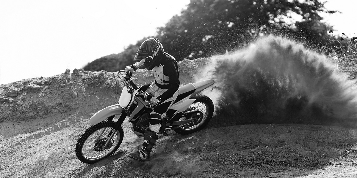 10 Off-Road Riding Tips for Dirt Bikers