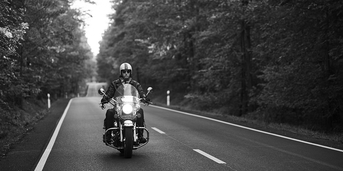 10 Tips for Riding on Country Roads