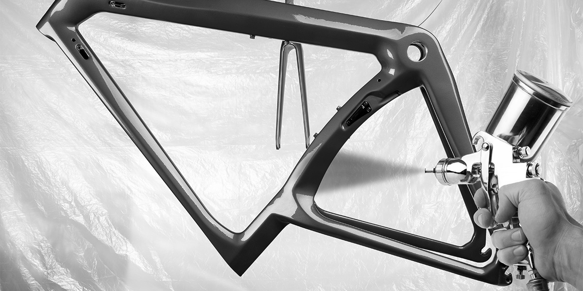 5 Tips for Painting Your Motorcycle’s Plastic Parts