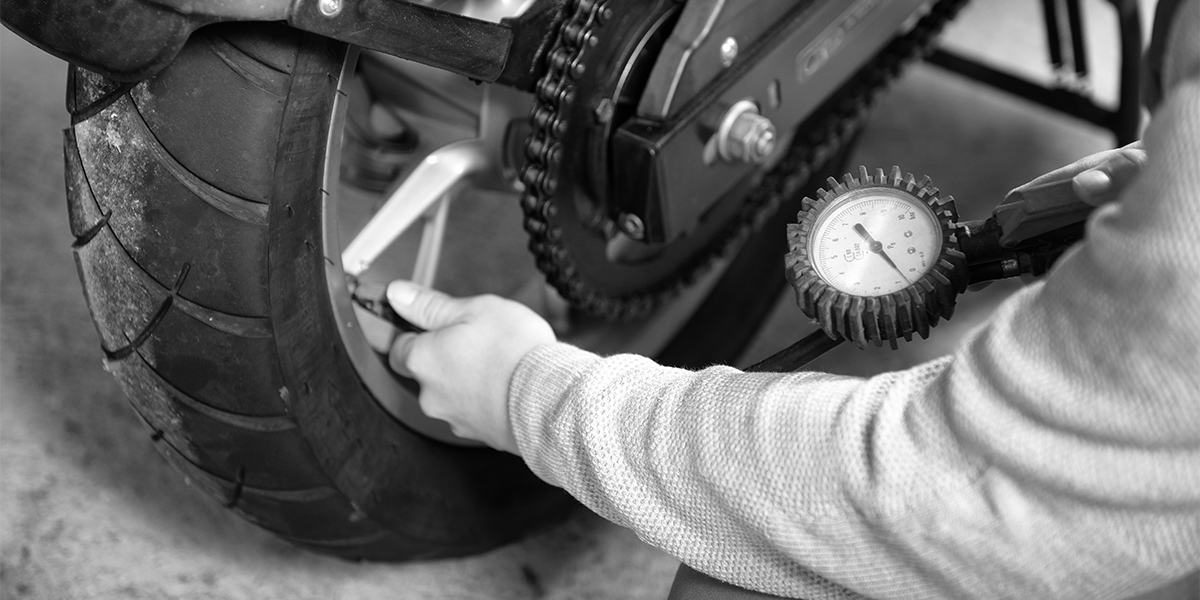 motorcycle tires