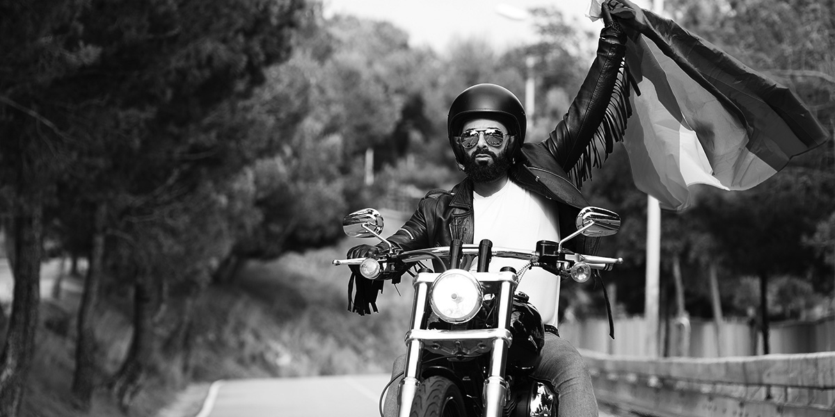 4 Ways Motorcycling is Becoming More Diverse
