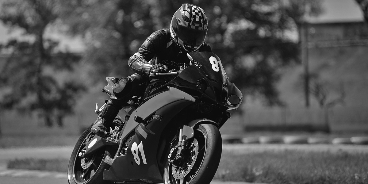 7 Tips for Your First Day on the Race Track
