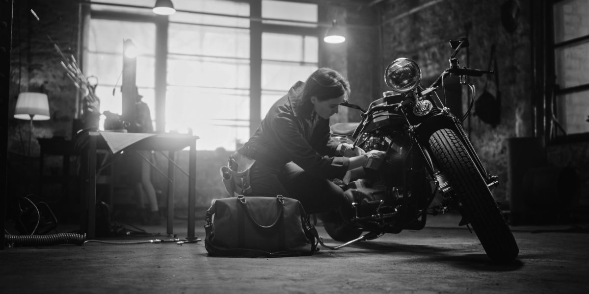5 Tips for Hiring a Trustworthy Motorcycle Mechanic