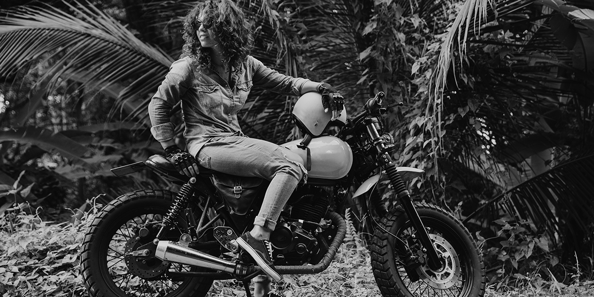 8 New and Popular Café Racers