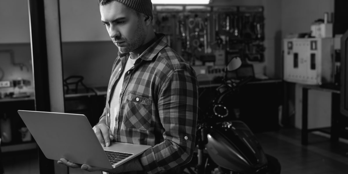 6 Biggest Red Flags When Buying a Bike Online