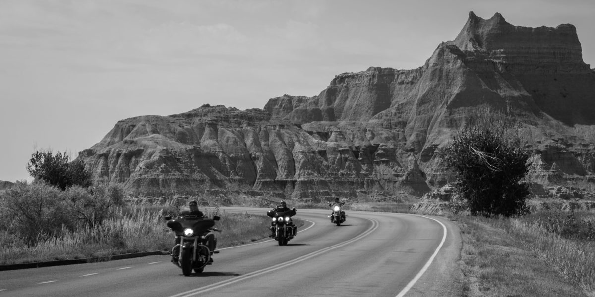 The Best and Worst States for Riding Your Motorcycle - Cycle Trader Blog