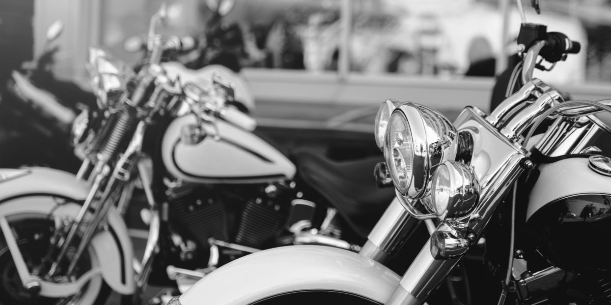 What is the Best Month to Buy a Motorcycle?