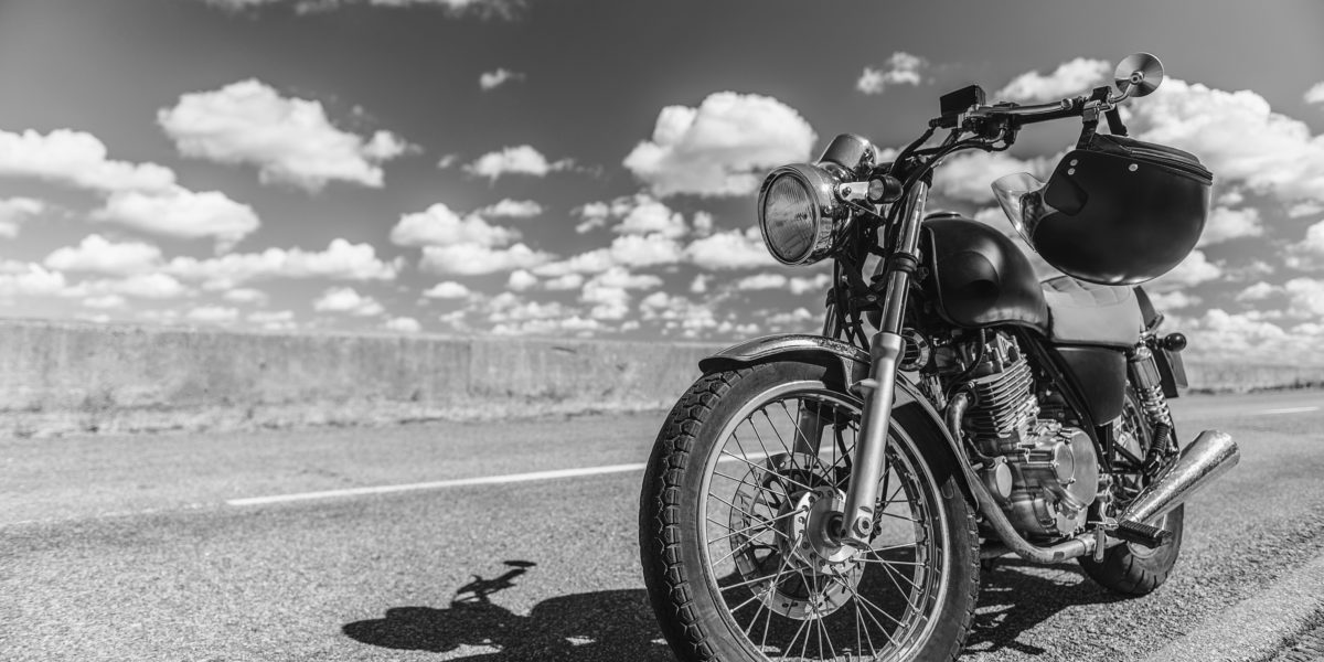 How Long Should My Motorcycle Last?