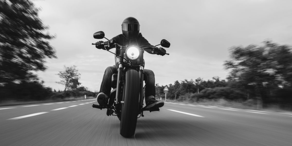 What Motorcycle is Best for My Lifestyle?
