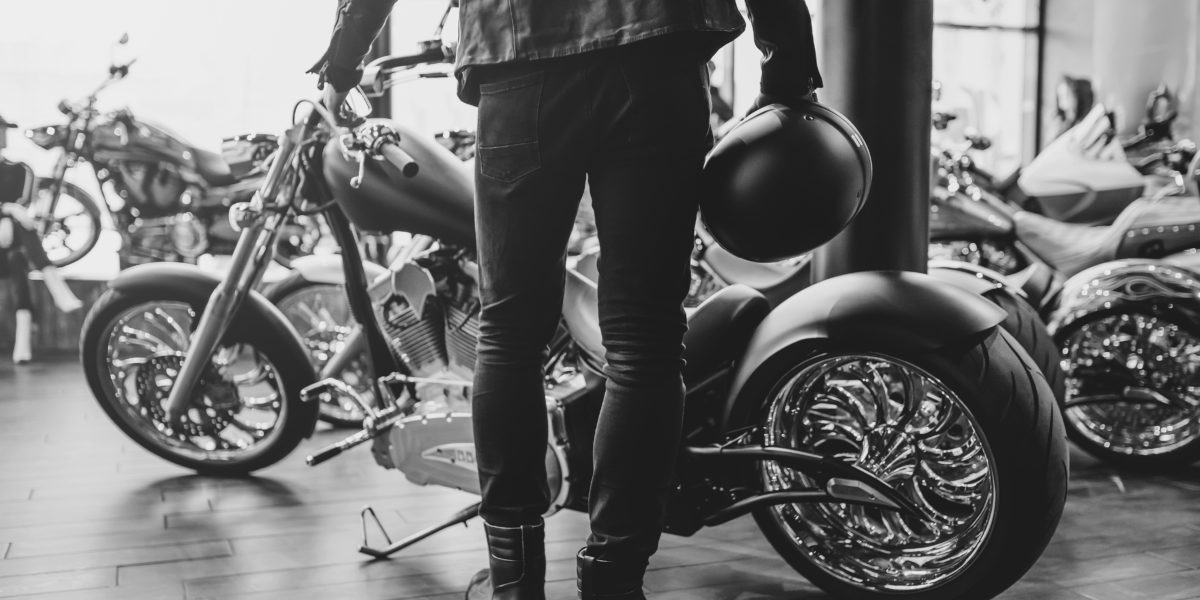What is the Best Time of Year to Sell Your Motorcycle?