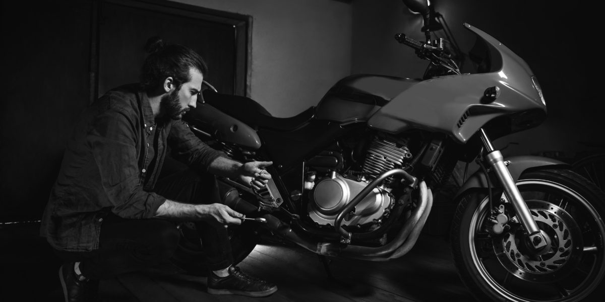 7 Things to Inspect Before Buying a Used Motorcycle