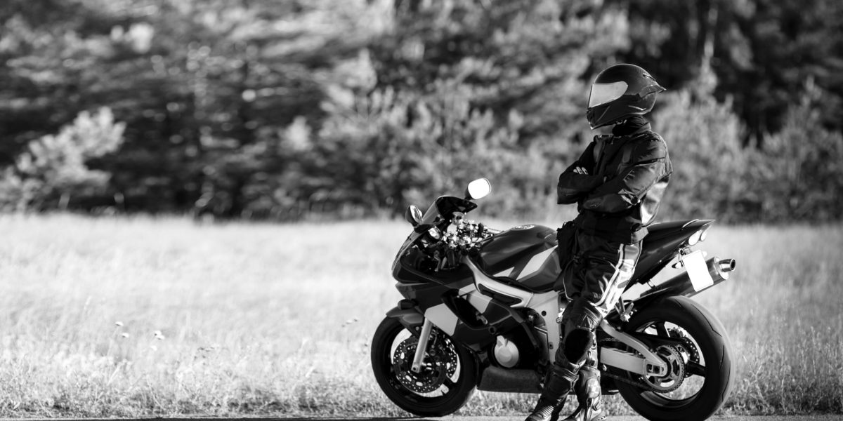 Are Motorcycles Worth the Risk?