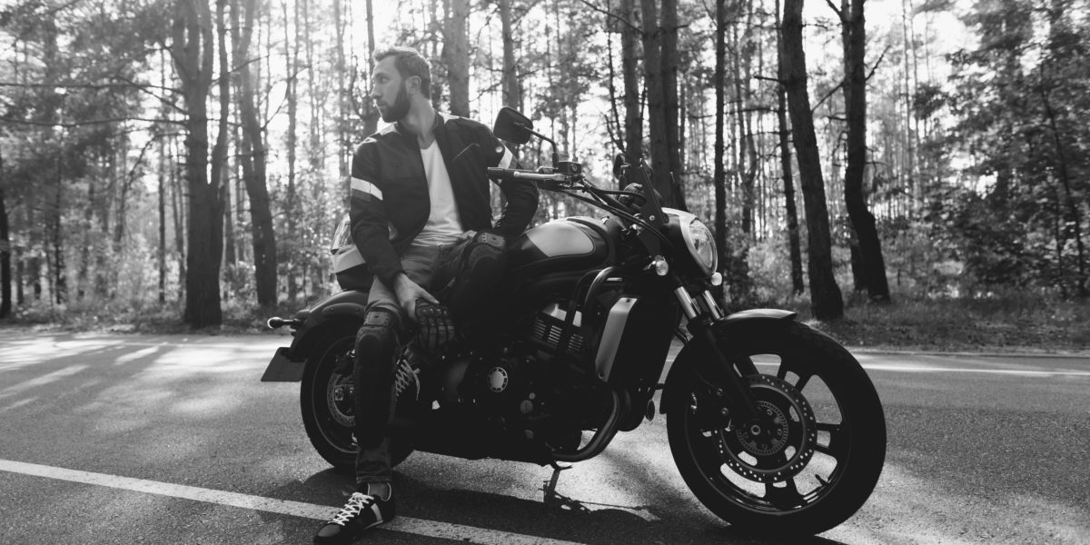 Breaking Down Your 2nd Biggest Concern with Electric Motorcycles: Noise & Style