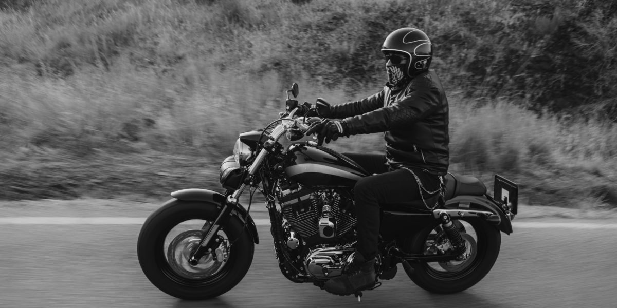 5 Biker Tips All New Riders Need to Know