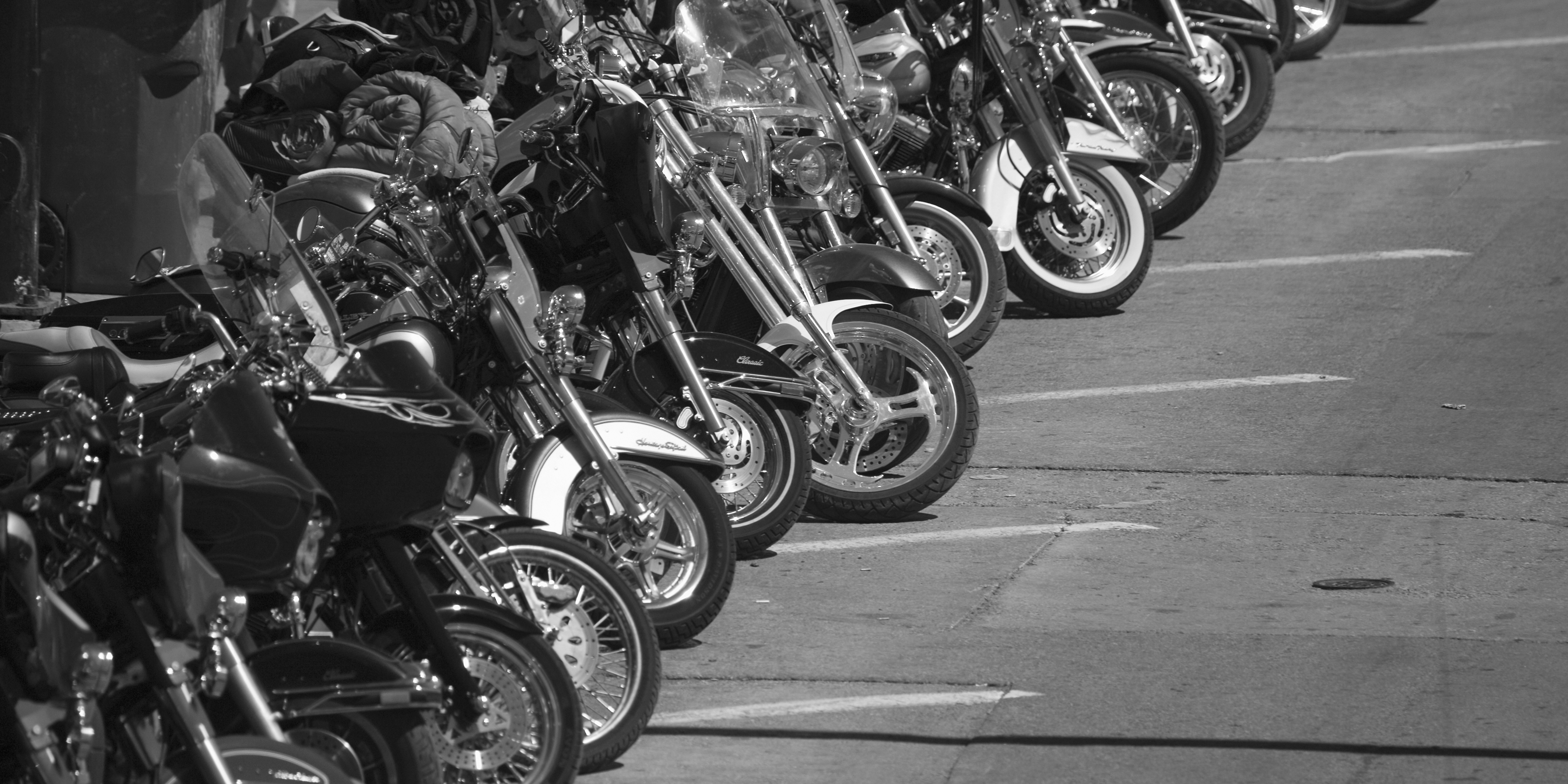 What to Expect at Sturgis Motorcycle Rally in 2023